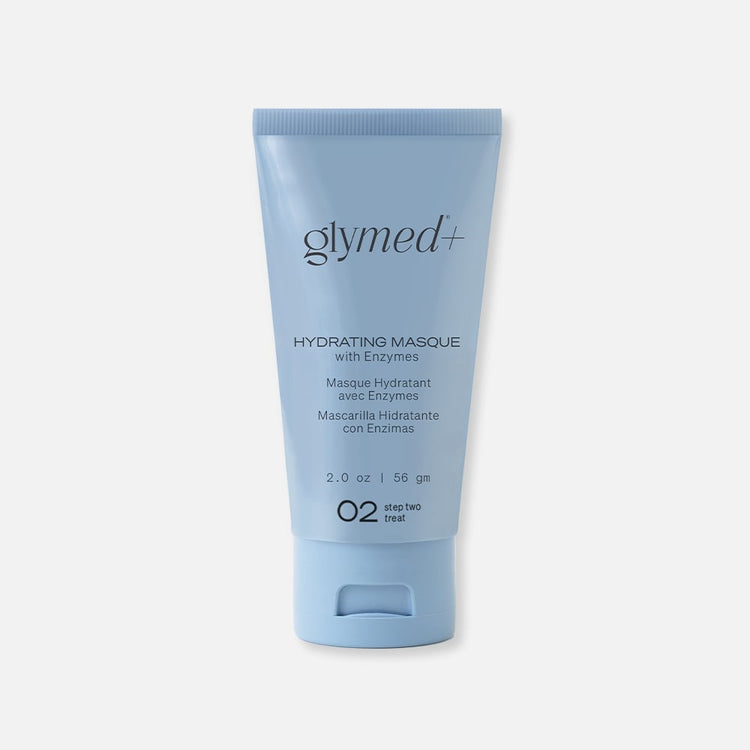 Hydrating Masque with Enzymes
