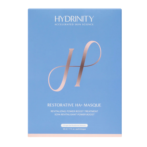 Restorative HA+ Masque (Single)