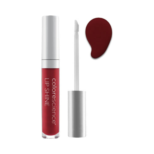 Lip Shine SPF 35 - Scarlet
