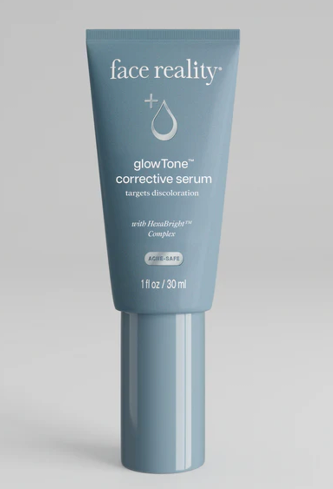 GlowTone Corrective Serum