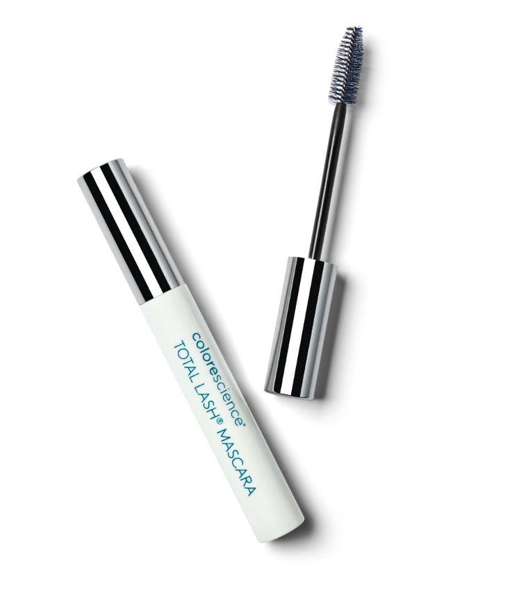Total Lash Serum Mascara - Brown