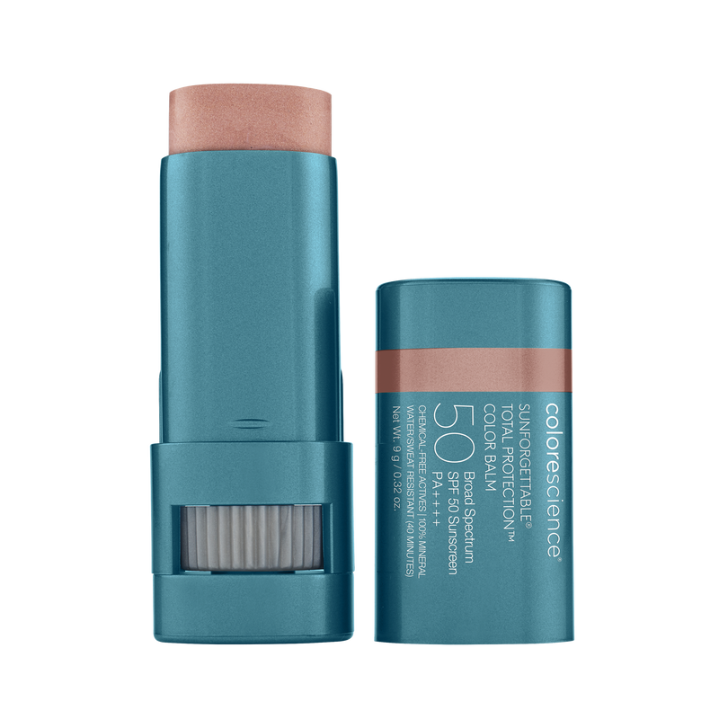 Sunforgettable® Total Protection® Color Balm SPF 50 - Blush