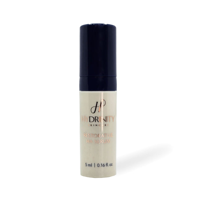 TRAVEL Restorative HA 5ml