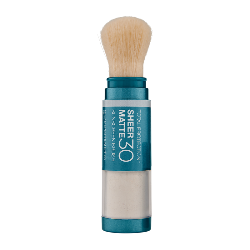 Sunforgettable® Total Protection® Brush-On Shield - Sheer Matte