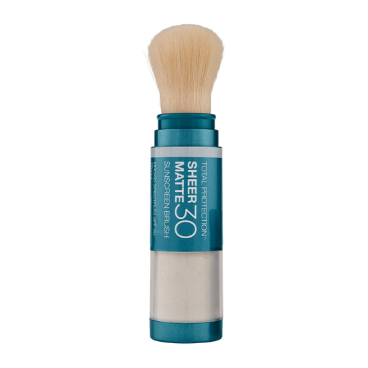 Sunforgettable® Total Protection® Brush-On Shield - Sheer Matte