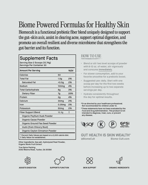 Biomecult