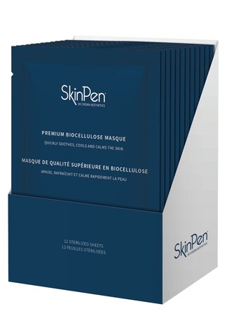 SkinPen Biocellulose Masque