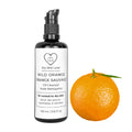 Dry Skin Love Wild Orange Oil Cleanser