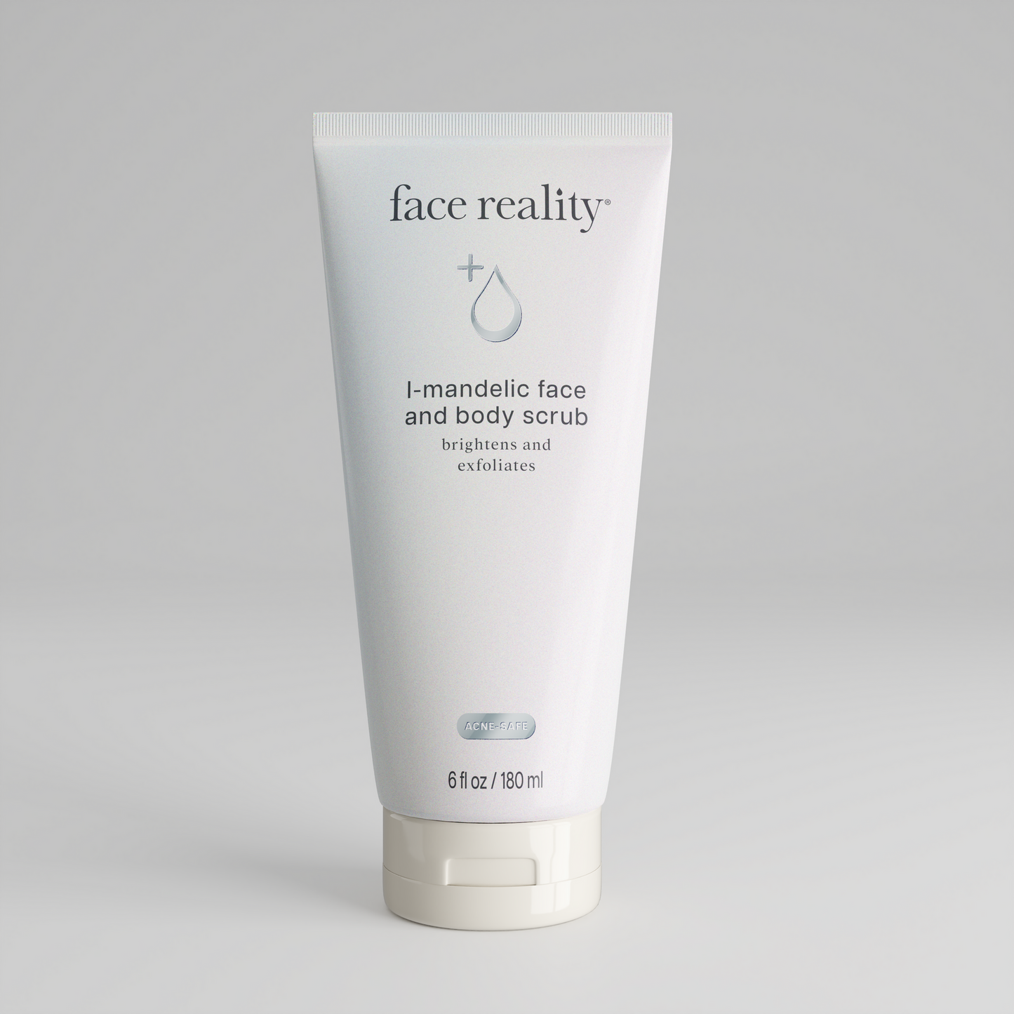 L - Mandelic Face & Body Scrub