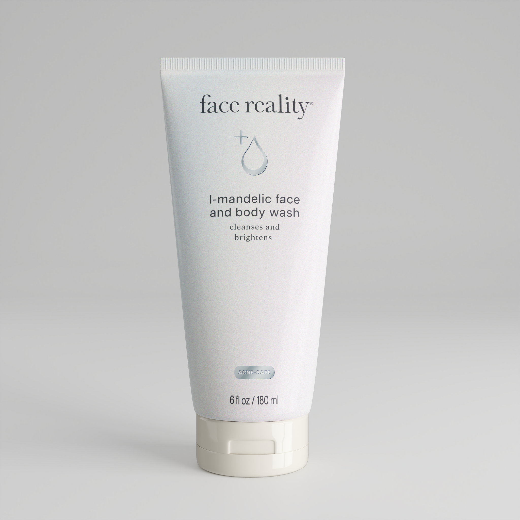 L - Mandelic Face & Body - Wash