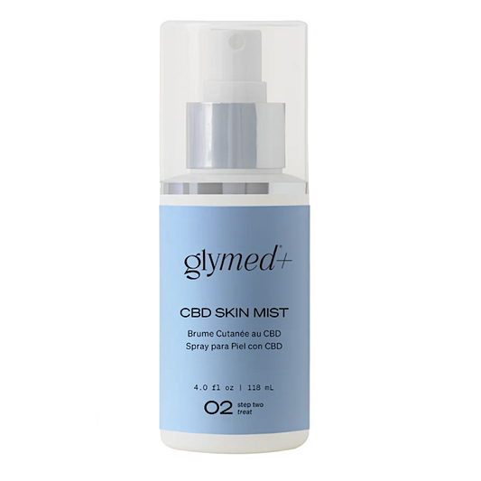 CBD Skin Mist