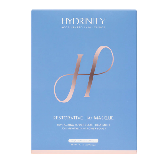 Restorative HA+ Masque (Single)