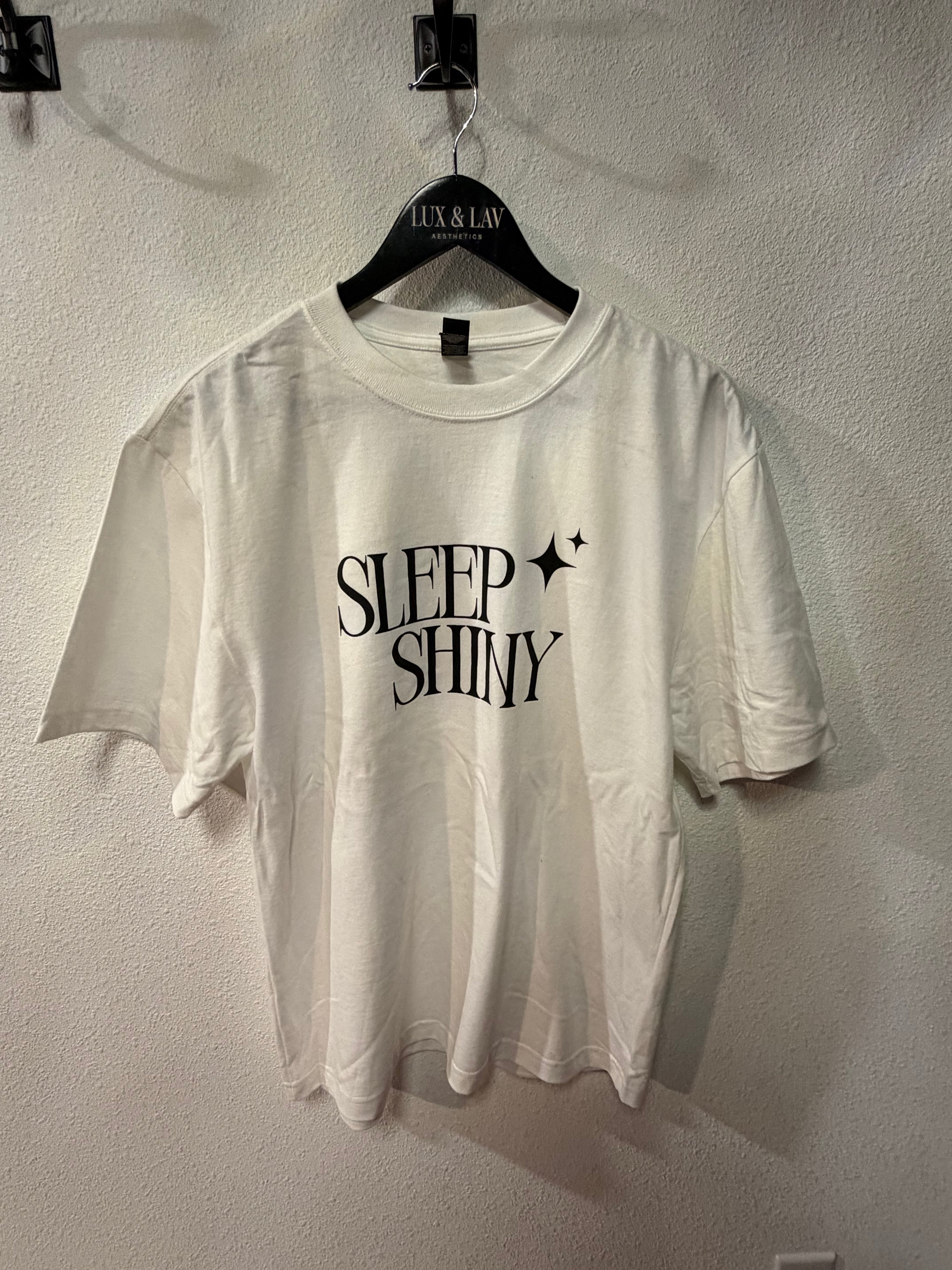 Sleep Shiny T-Shirt