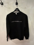 I Microneedle Acne Crewneck