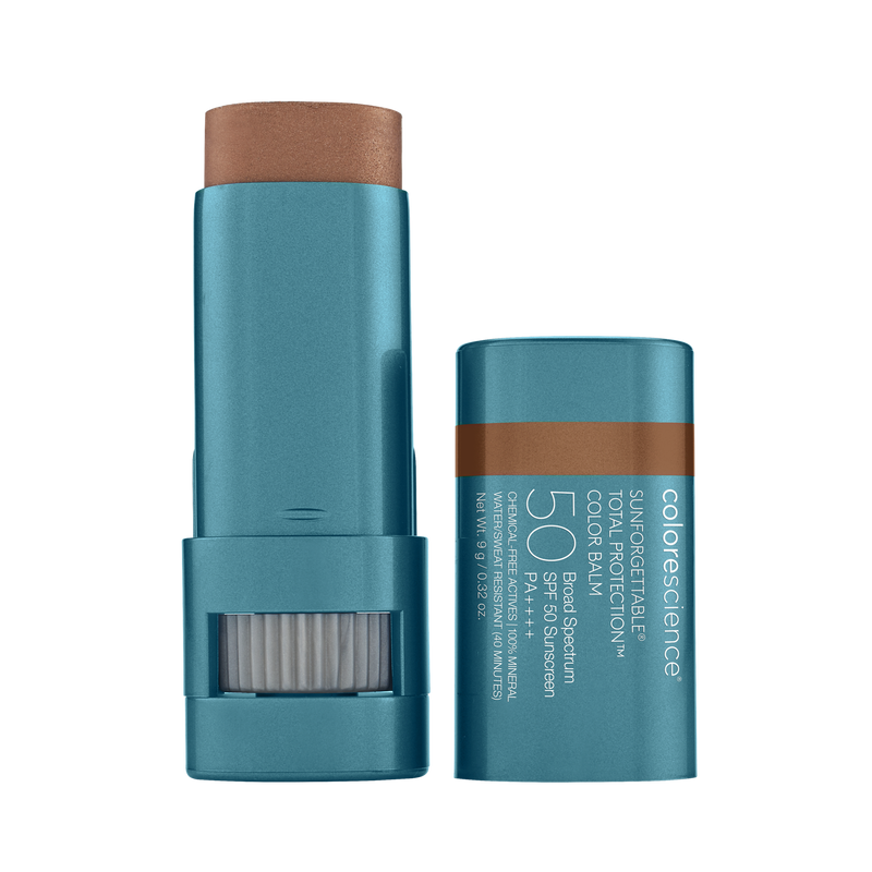 Sunforgettable® Total Protection® Color Balm SPF 50 - Bronze