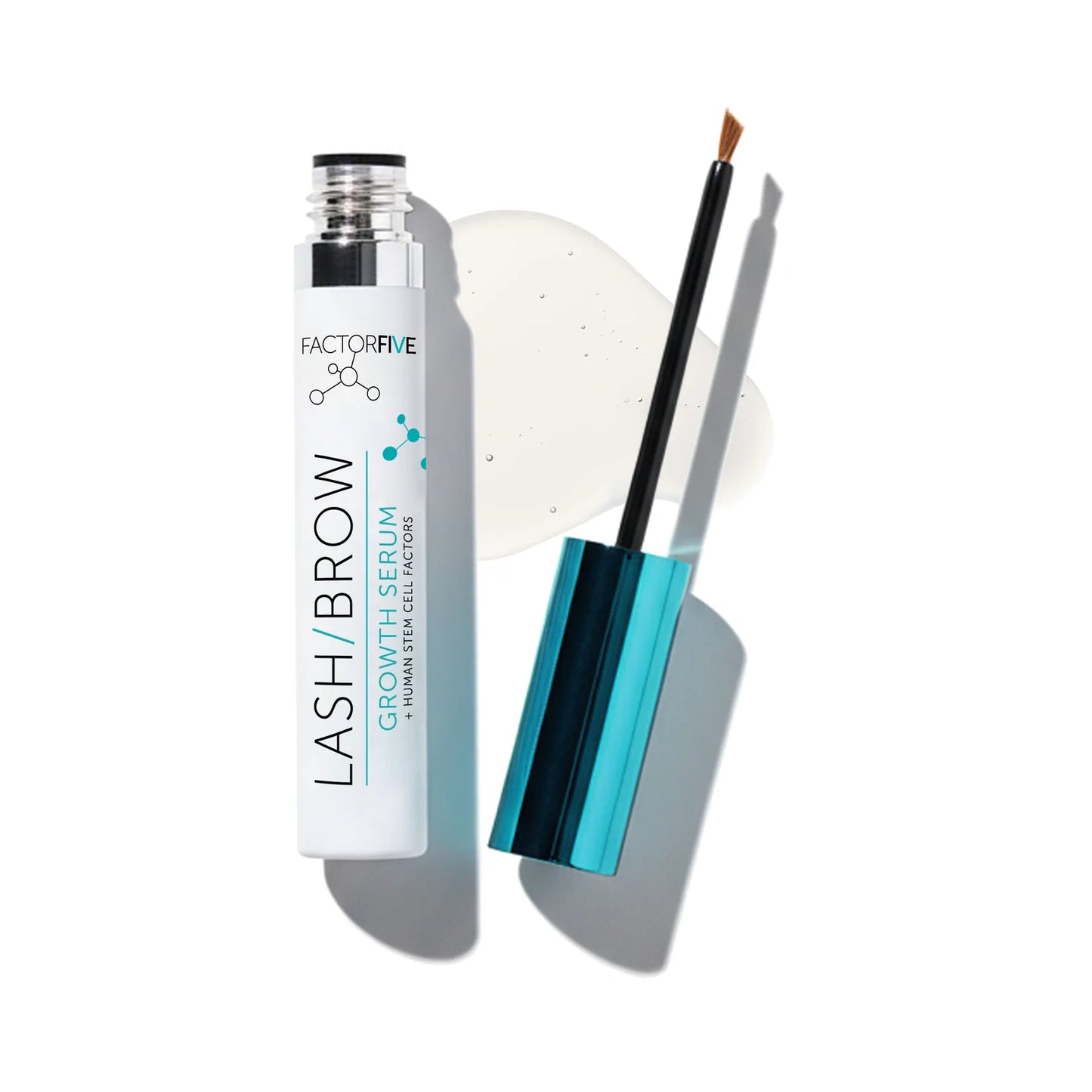 Factor Five Lash/Brow Growth Serum