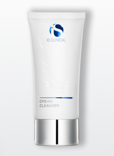 Cream Cleanser