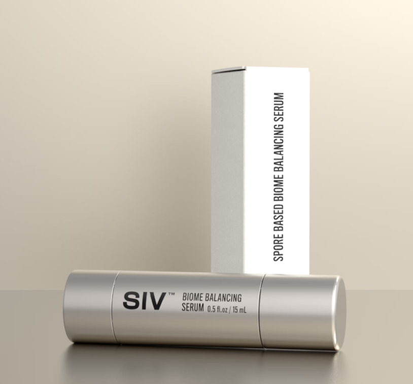 SIV Biome Balancing Serum