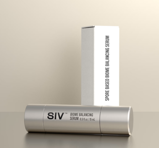 SIV Biome Balancing Serum
