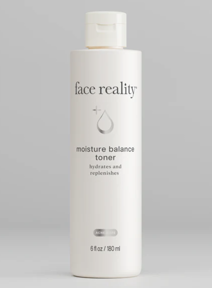 Moisture Balance Toner
