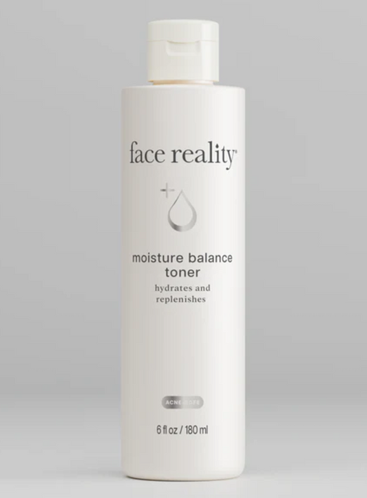Moisture Balance Toner