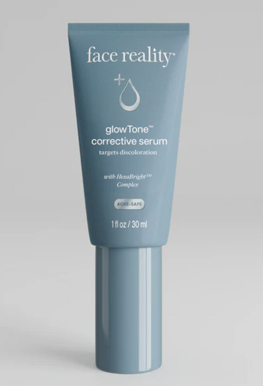 GlowTone Corrective Serum