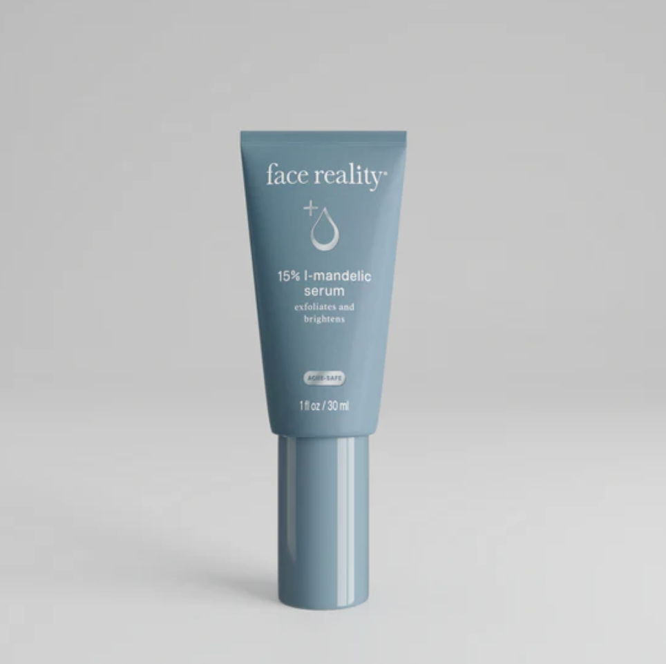 15% L-Mandelic Serum
