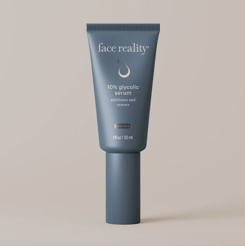 10% Glycolic Serum