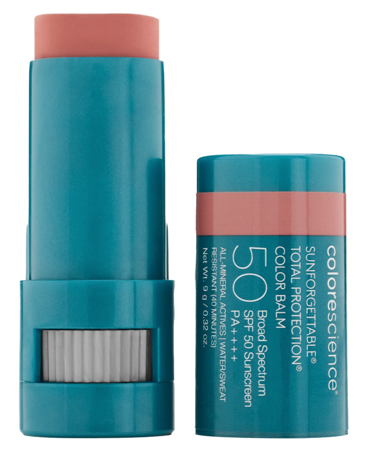 Sunforgettable® Total Protection® Color Balm SPF 50 - Savanna