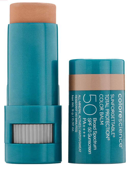 Sunforgettable® Total Protection® Color Balm SPF 50 - Glow