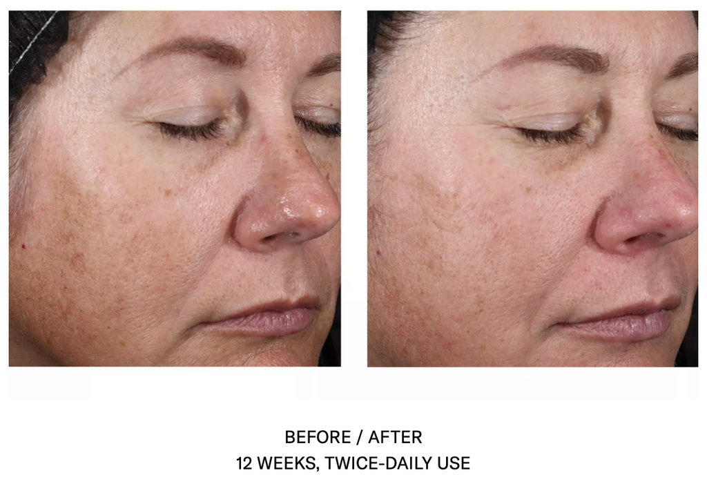 Alto Advanced Defense & Repair Serum