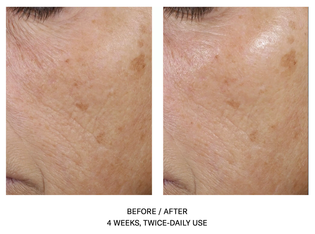 Trio Rebalancing Moisture Treatment