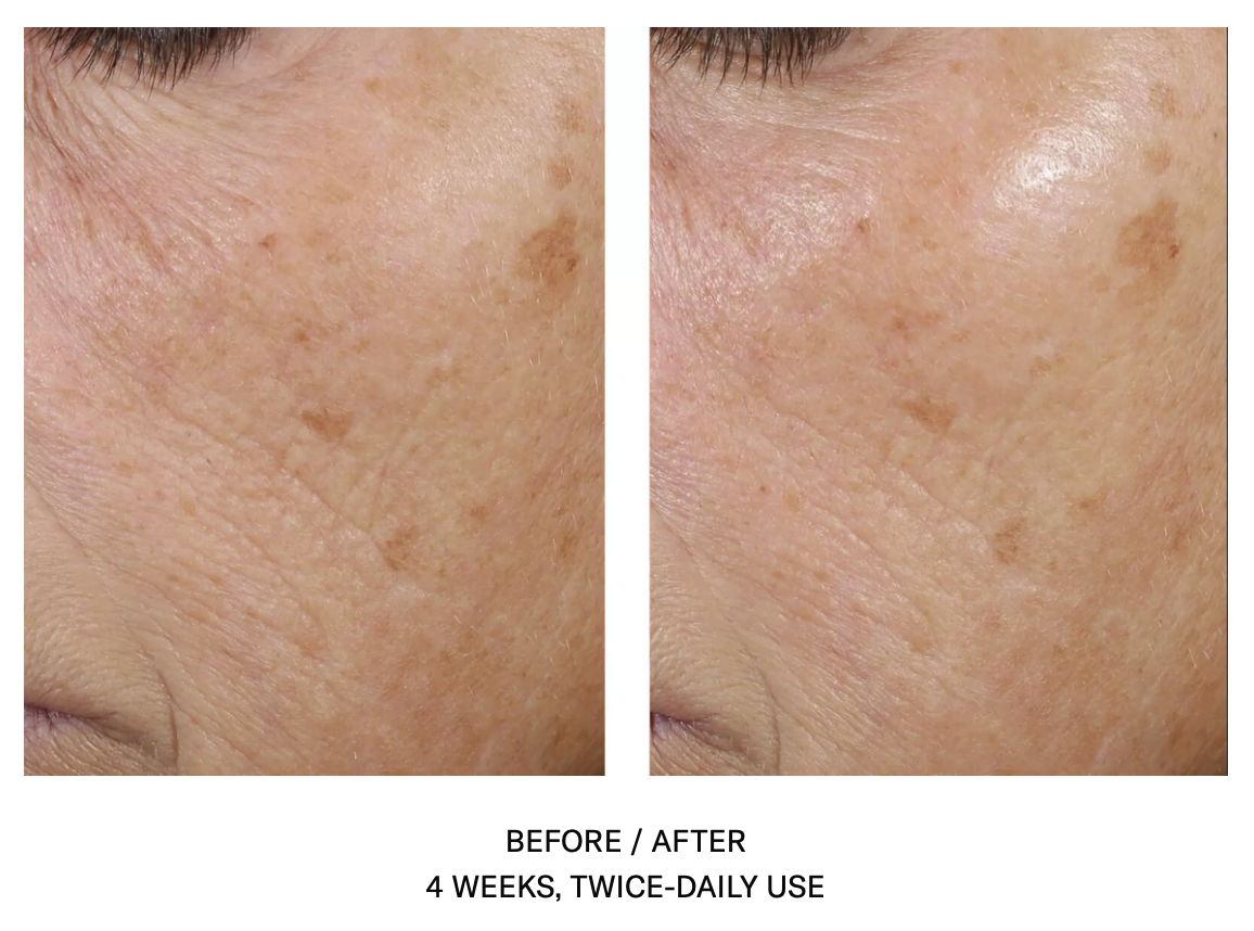 Trio Rebalancing Moisture Treatment