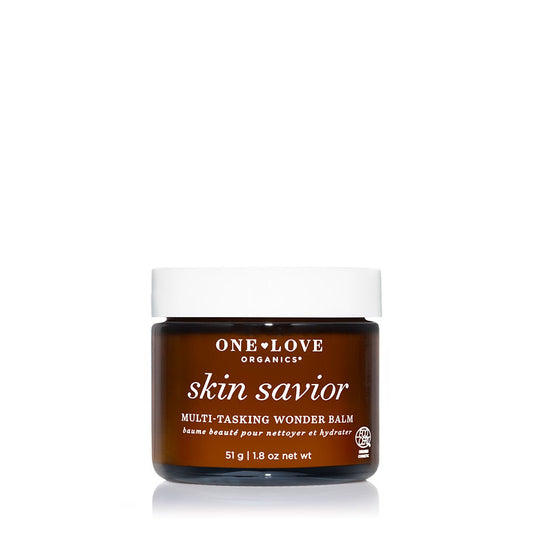 Skin Savior Wonder Balm