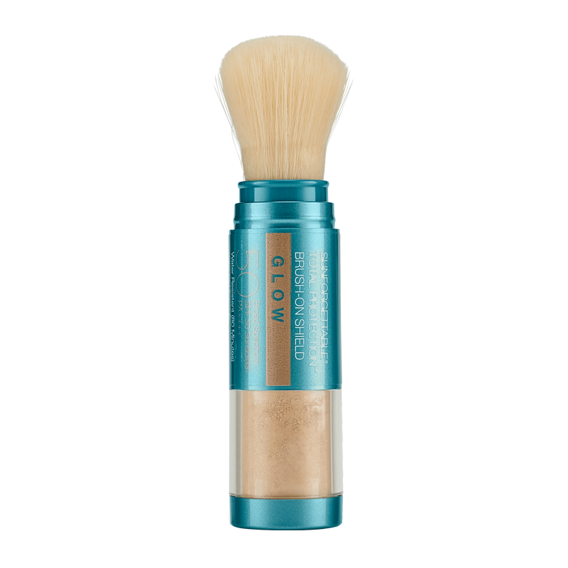 Sunforgettable® Total Protection® Brush-On Shield SPF 50 - Glow