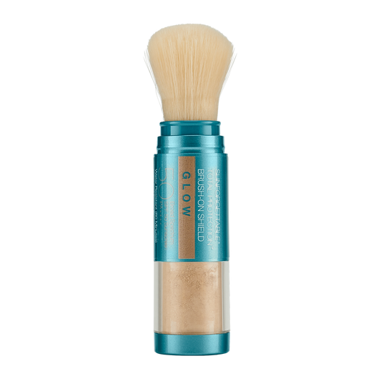 Sunforgettable® Total Protection® Brush-On Shield SPF 50 - Glow