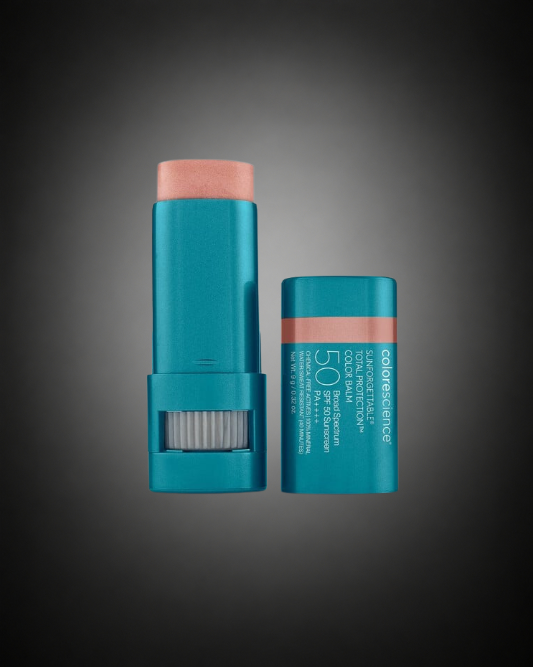 Baume colorant Sunforgettable® Total Protection® SPF 50 - Fard à joues