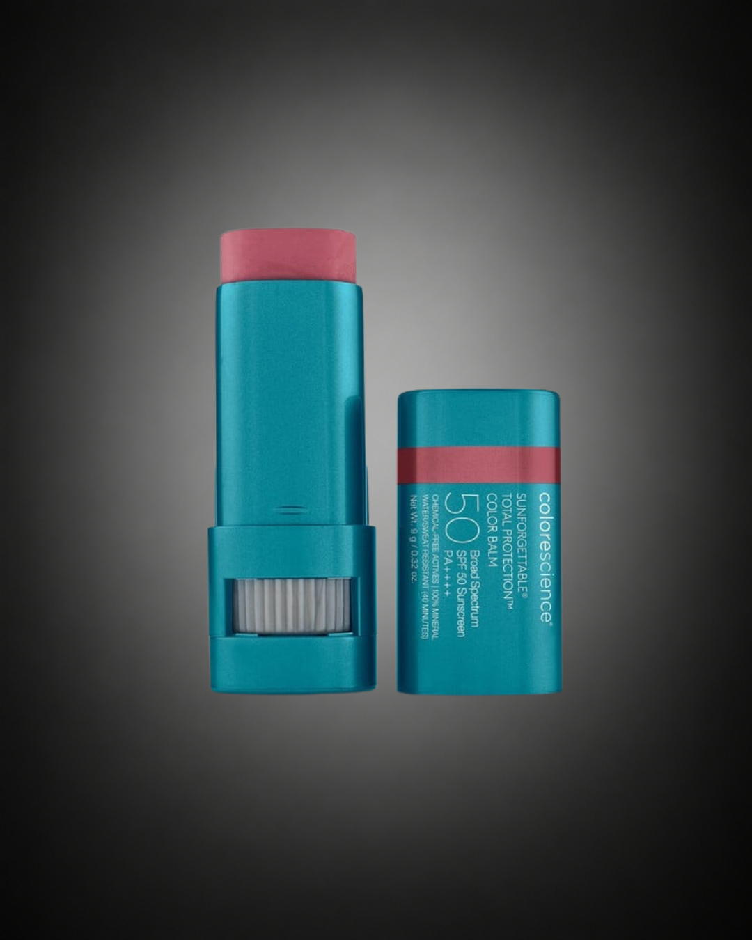 Baume colorant Sunforgettable® Total Protection® SPF 50 - Baies