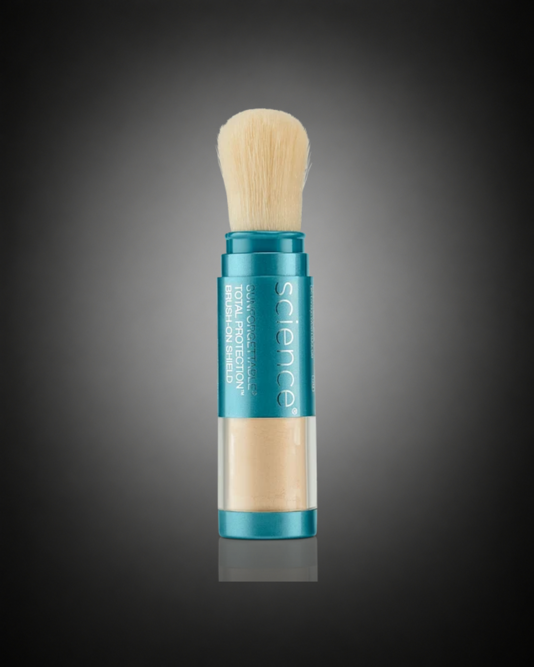 Sunforgettable® Total Protection® Bouclier à appliquer au pinceau SPF 50 - Clair
