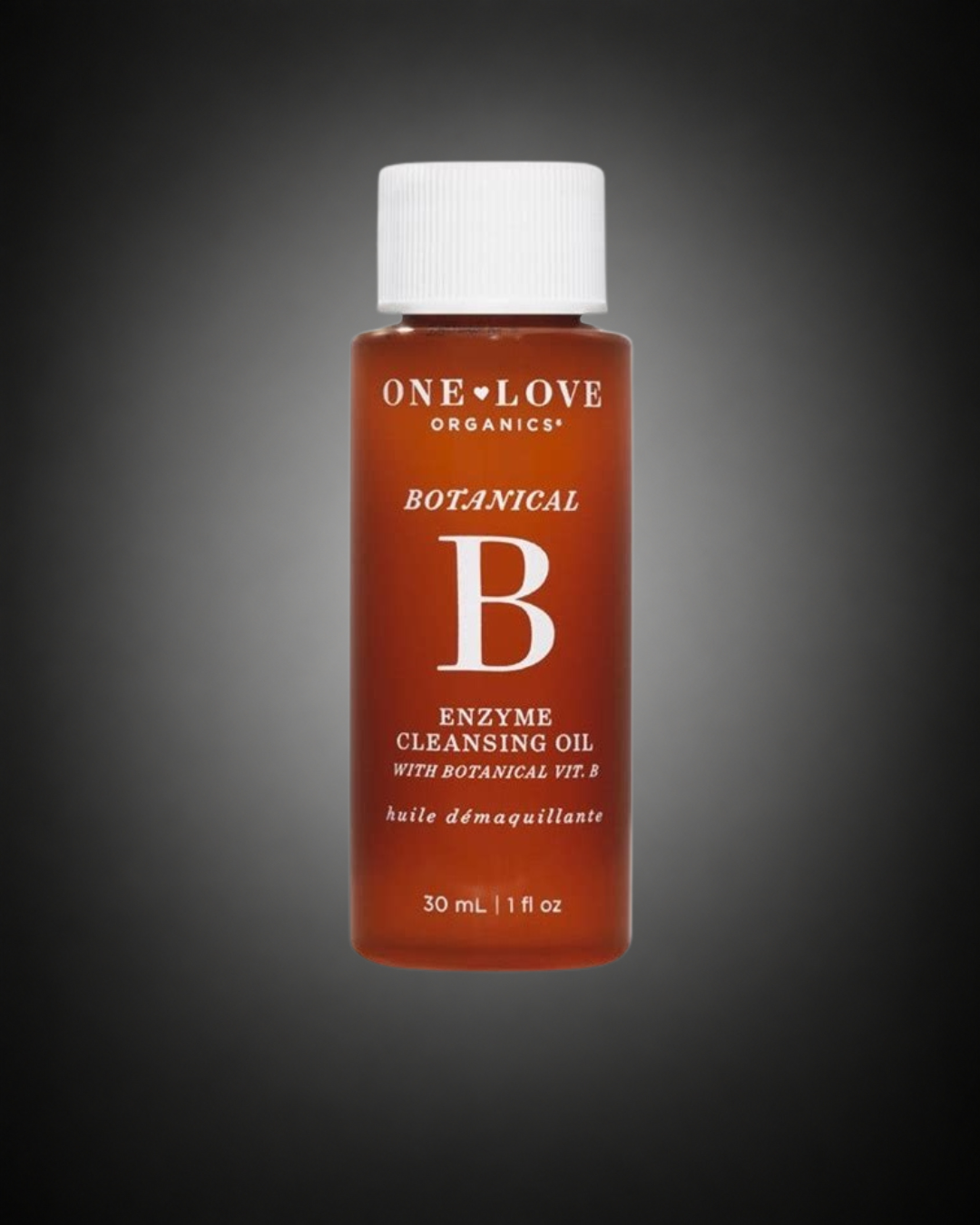 Aceite limpiador Botanical B VIAJE 3 ml