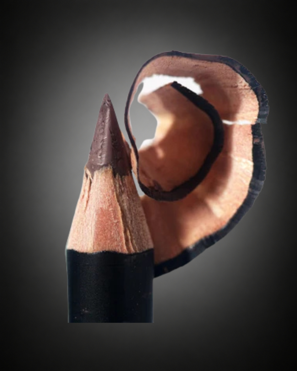 ANFISA ÂN-DEFINE CERAMIDE LINER - MIDNIGHT MOCHA