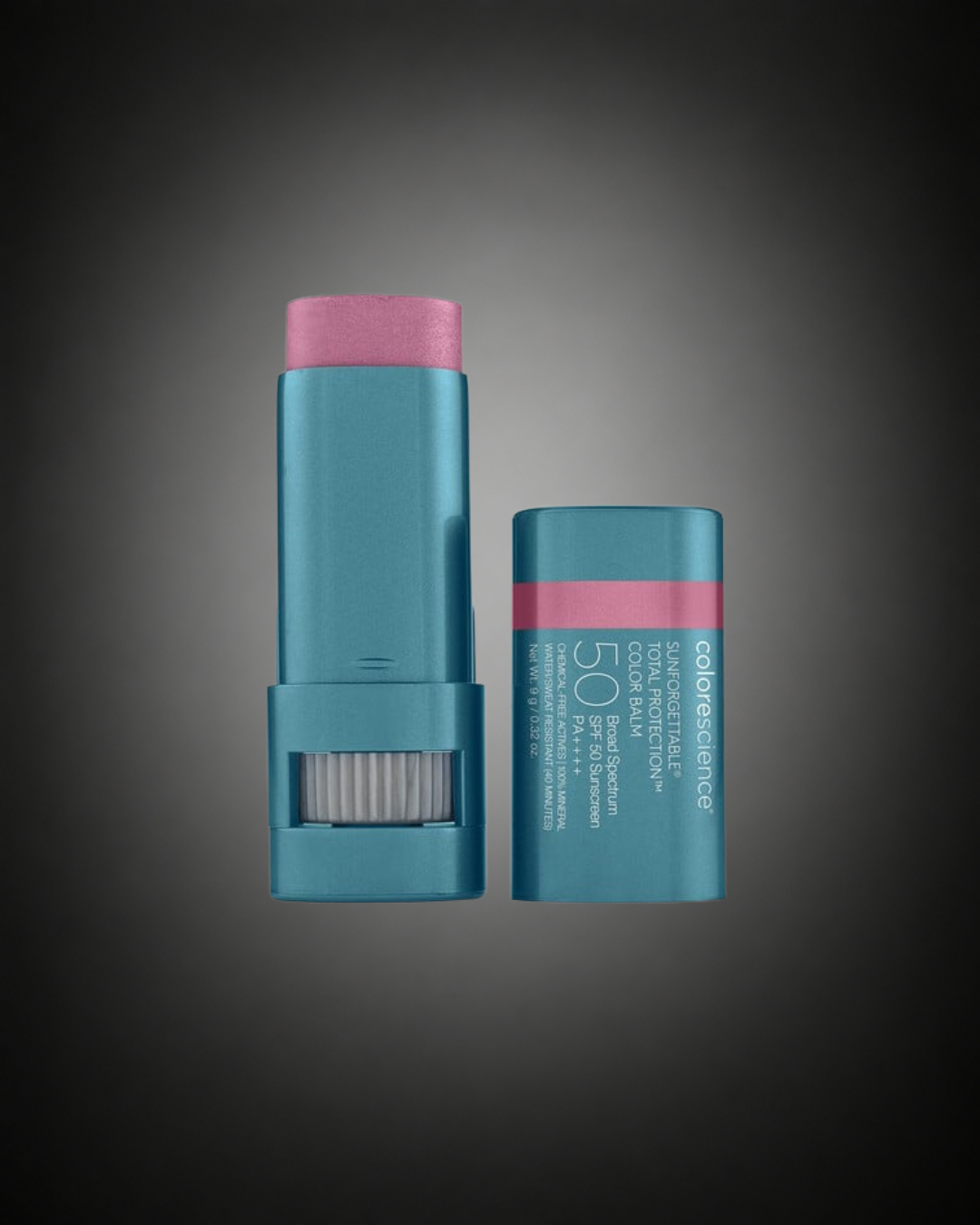 Baume colorant SPF 50 Sunforgettable® Total Protection® - Violet Haze