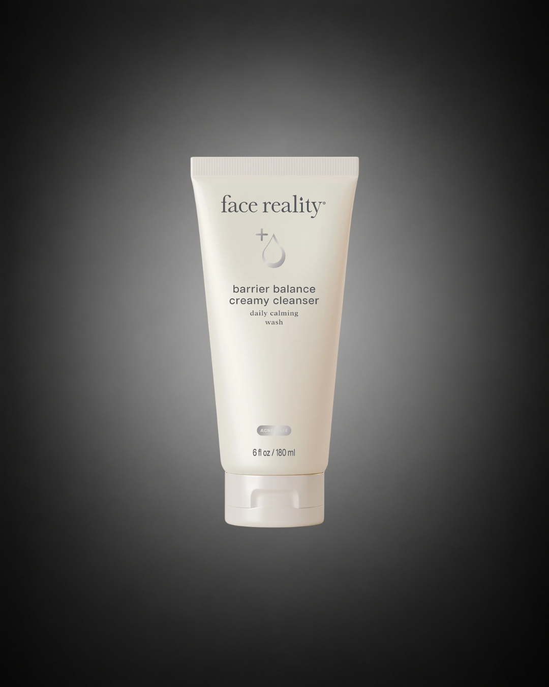 Barrier Balance Creamy Cleanser