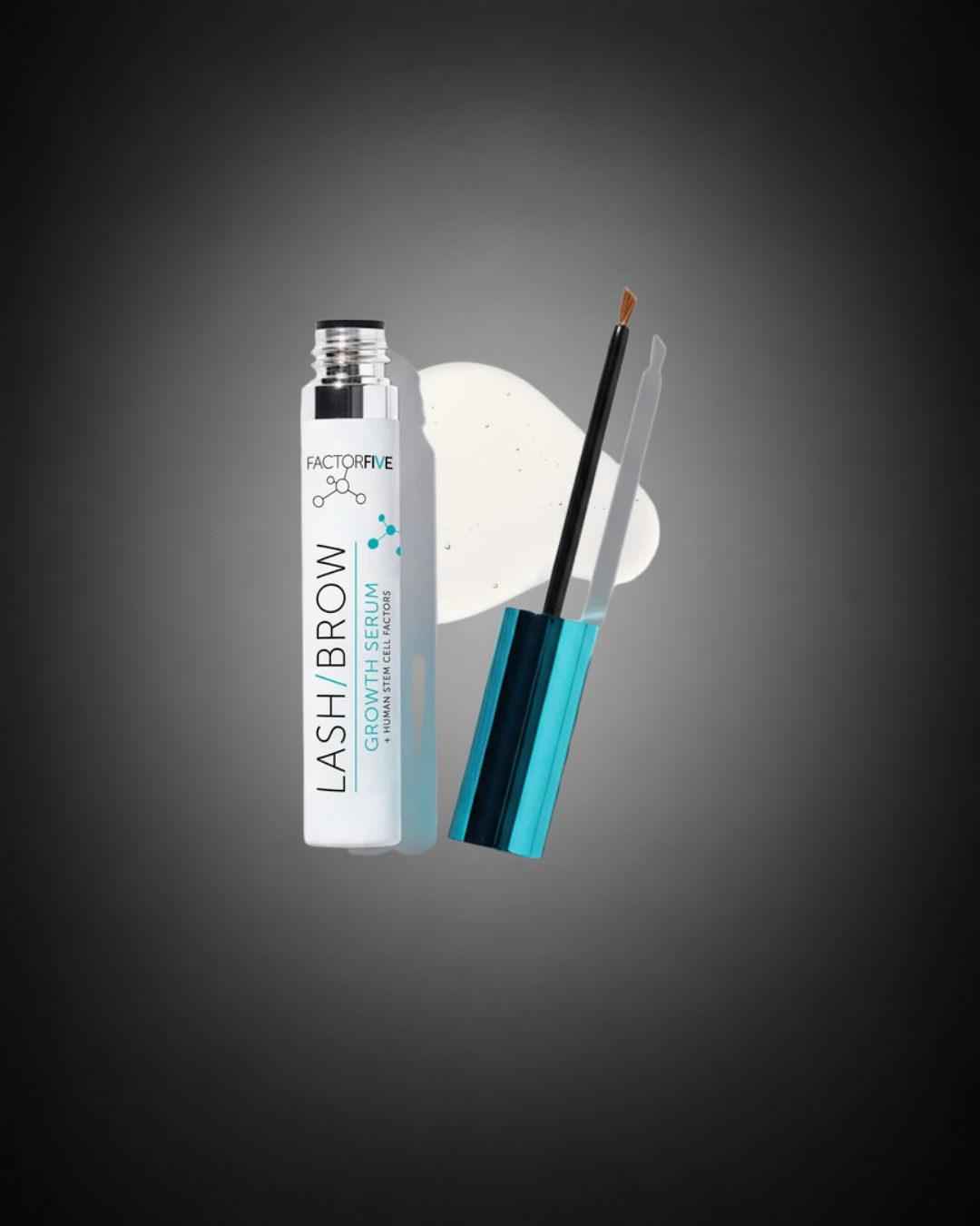 Factor Five Lash/Brow Growth Serum