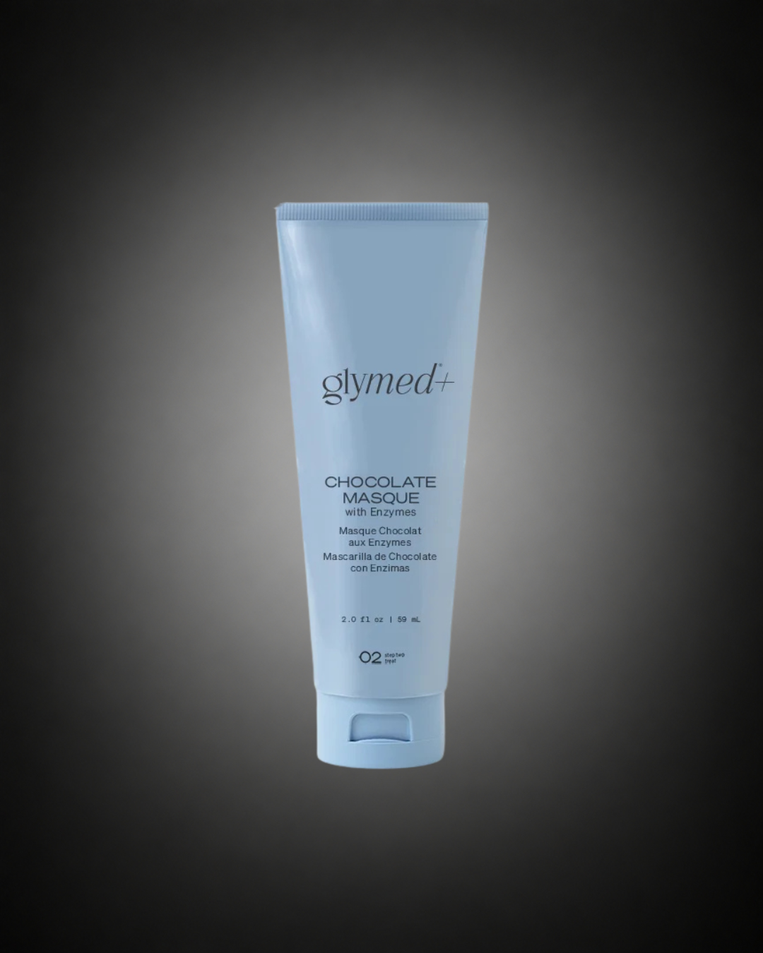 Chocolate Masque