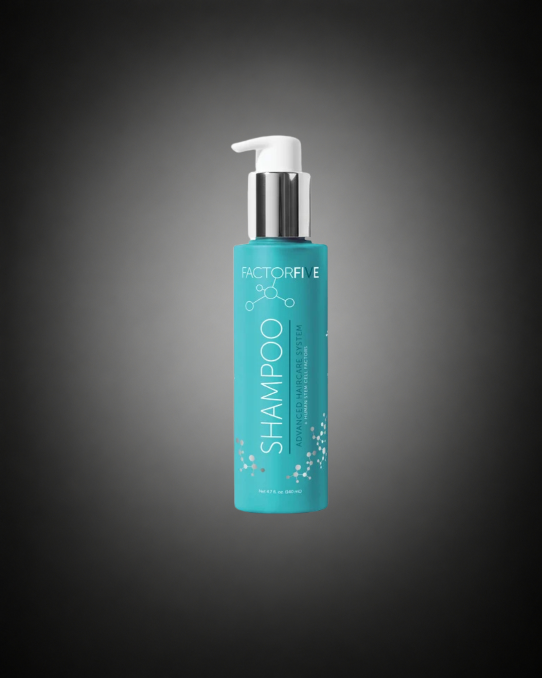 FactorFive Shampoo