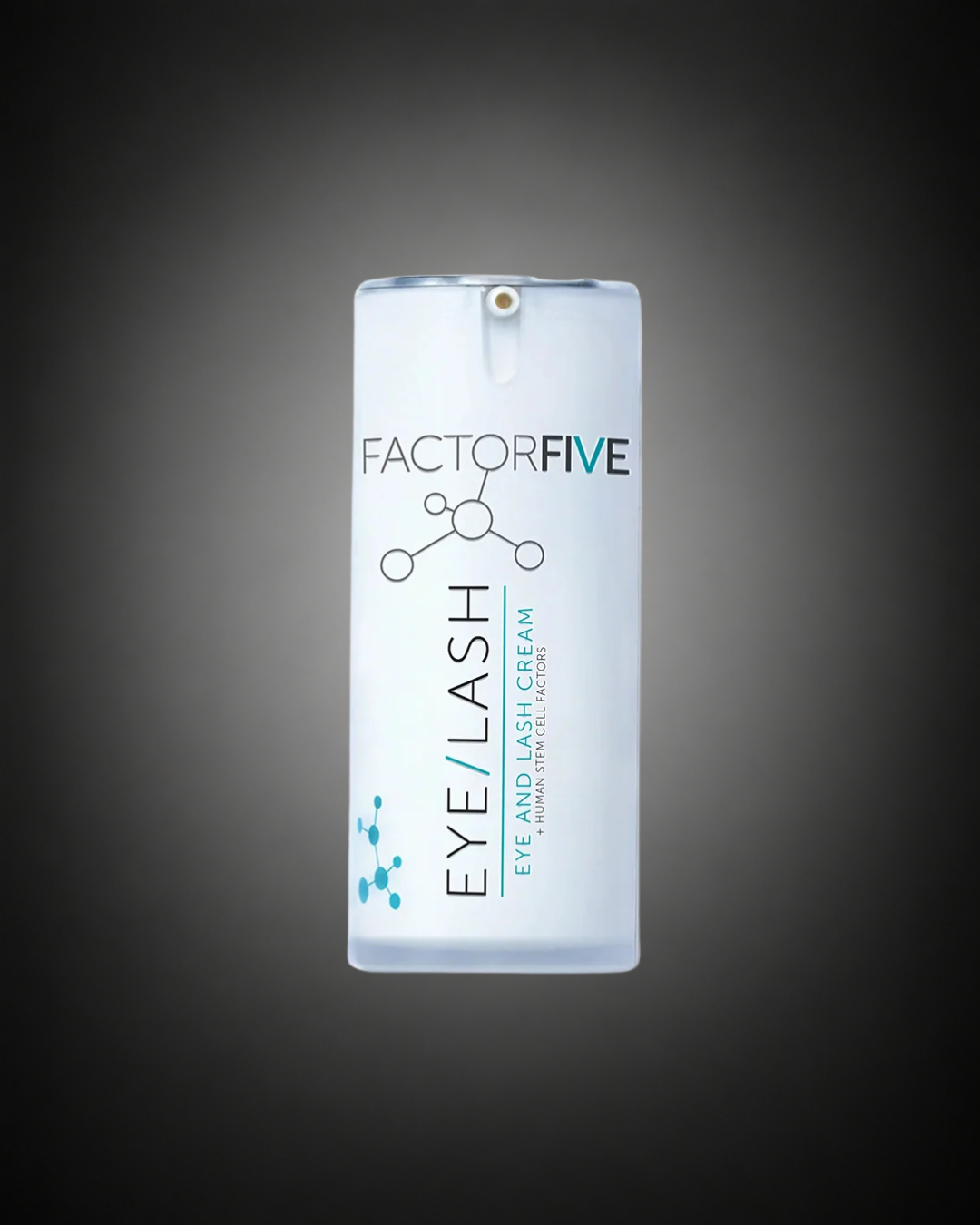 FactorFive Eye/Lash Cream