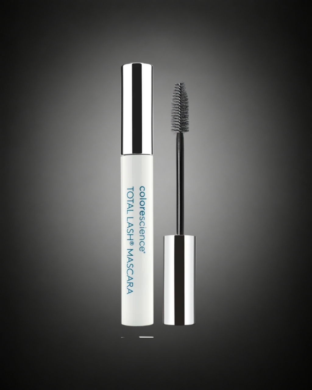 Total Lash Serum Mascara - Black