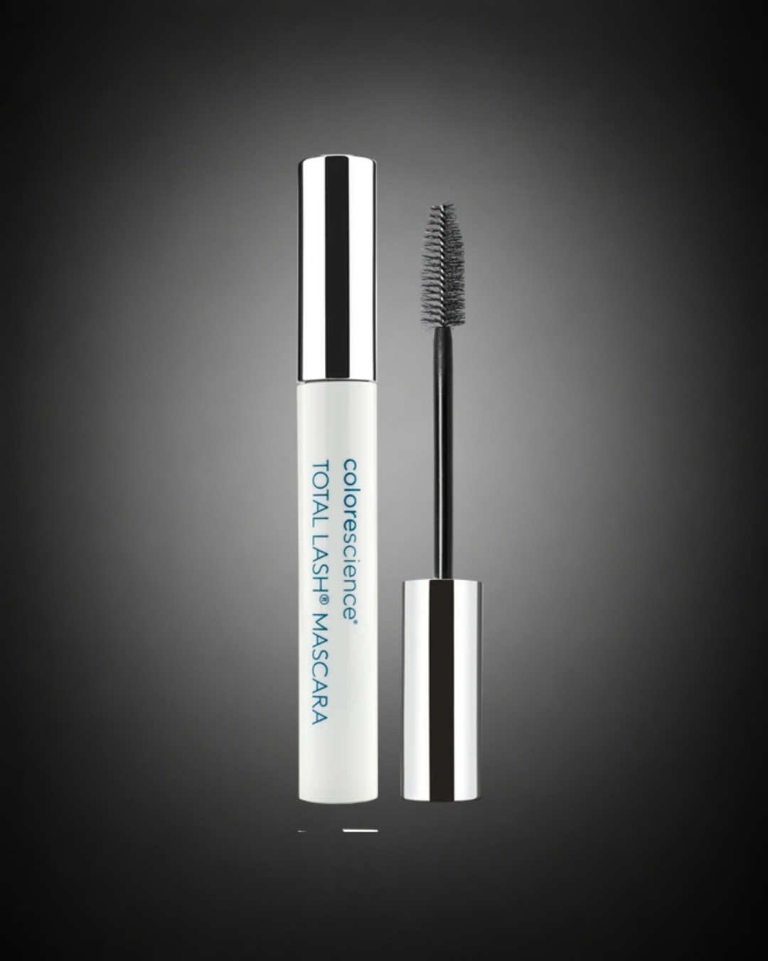 Total Lash Serum Mascara - Black