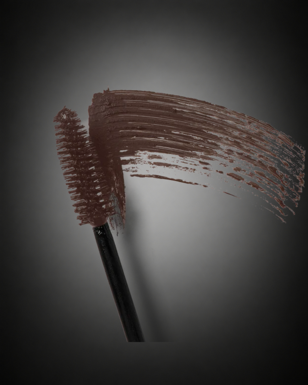 Total Lash Serum Mascara - Brown